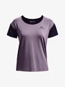 Damen T-Shirt Under Armour