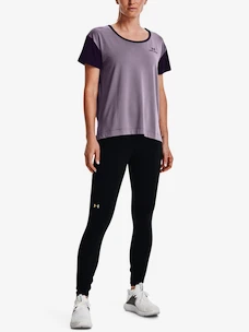Damen T-Shirt Under Armour