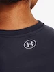 Damen T-Shirt Under Armour