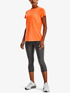 Damen T-Shirt Under Armour