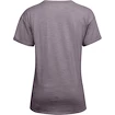 Damen T-Shirt Under Armour