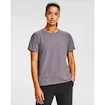 Damen T-Shirt Under Armour