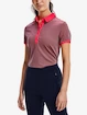 Damen T-Shirt Under Armour