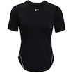 Damen T-Shirt Under Armour Coolswitch SS-BLK