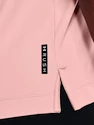 Damen T-Shirt Under Armour  Rush Energy SS-PNK