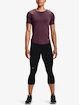 Damen T-Shirt Under Armour  Rush Mesh SS-PPL