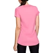 Damen T-Shirt Under Armour  Sport Logo Ss