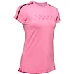 Damen T-Shirt Under Armour  Sport Logo Ss S