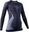 Damen T-Shirt UYN  Evolutyon UW Shirt LS