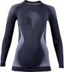 Damen T-Shirt UYN  Evolutyon UW Shirt LS
