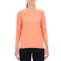 Damen T-Shirt UYN  Run Fit OW Shirt LS Copper Coin M