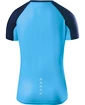 Damen T-Shirt Victor  International 6649 Blue