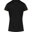 Damen T-Shirt Victor  T-24100 C Black