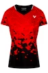 Damen T-Shirt Victor  T-54101