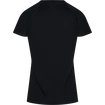 Damen T-Shirt Victor  T-Shirt T-34101 Black