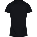 Damen T-Shirt Victor  T-Shirt T-34101 Black