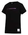 Damen T-Shirt Warrior  WW T-Shirt Black
