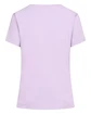 Damen T-Shirt Warrior  WW T-Shirt Cyber Lilac