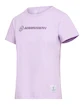 Damen T-Shirt Warrior  WW T-Shirt Cyber Lilac