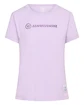 Damen T-Shirt Warrior  WW T-Shirt Cyber Lilac