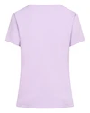 Damen T-Shirt Warrior  WW T-Shirt Cyber Lilac