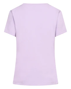 Damen T-Shirt Warrior  WW T-Shirt Cyber Lilac