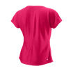 Damen T-Shirt Wilson  Training V-Neck II W Love