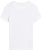 Damen T-Shirt Wilson  W Pro Seamless Tee Bright White