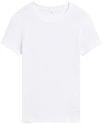 Damen T-Shirt Wilson  W Pro Seamless Tee Bright White