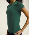 Damen T-Shirt Wilson  W Pro Seamless Tee Field Green
