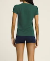 Damen T-Shirt Wilson  W Pro Seamless Tee Field Green