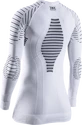 Damen-T-Shirt X-Bionic Invent 4.0 Long Sleeve