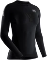 Damen-T-Shirt X-Bionic Invent 4.0 Run LS