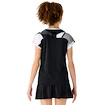 Damen T-Shirt Yonex  Women's Crew Neck Shirt 20850 Black