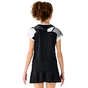 Damen T-Shirt Yonex  Women's Crew Neck Shirt 20850 Black