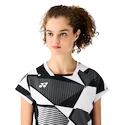 Damen T-Shirt Yonex  Women's Crew Neck Shirt 20850 Black