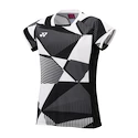 Damen T-Shirt Yonex  Women's Crew Neck Shirt 20850 Black