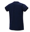 Damen T-Shirt Yonex  Women's Crew Neck Shirt YW0050 Dark Navy