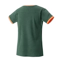 Damen T-Shirt Yonex  Womens Crew Neck Shirt 20758 Olive