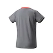 Damen T-Shirt Yonex  Womens Crew Neck Shirt YW0034 Gray