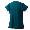 Damen T-Shirt Yonex  Womens T-Shirt 16694 Blue/Green