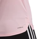 Damen Tank-Top adidas  Aeroready Designed 2 Move Sport Tank Top Light Pink