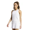 Damen Tank-Top adidas  Club Tennis Climacool Graphic Tank Top