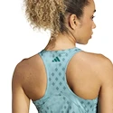 Damen Tank-Top adidas  Club Tennis Climacool Graphic Tank Top