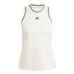 Damen Tank-Top adidas  Heritage Tank White