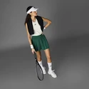 Damen Tank-Top adidas  Heritage Tank White