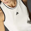 Damen Tank-Top adidas  Heritage Tank White
