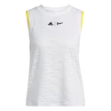 Damen Tank-Top adidas  London Match Tank White