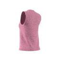 Damen Tank-Top adidas  Match Tank Pink