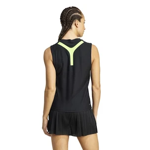 Damen Tank-Top adidas  Match Tank Pro Black M